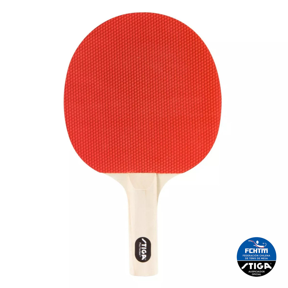 Set Tenis de Mesa CLASSIC - 2 Paletas 3 Pelotas 1 Red