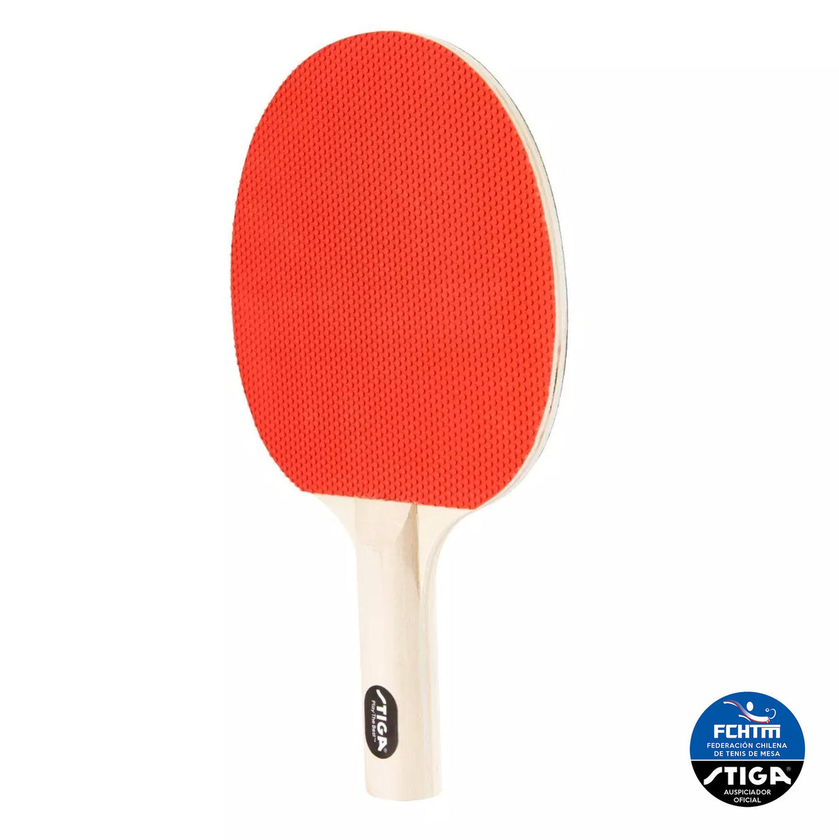Set Tenis de Mesa CLASSIC - 2 Paletas 3 Pelotas 1 Red