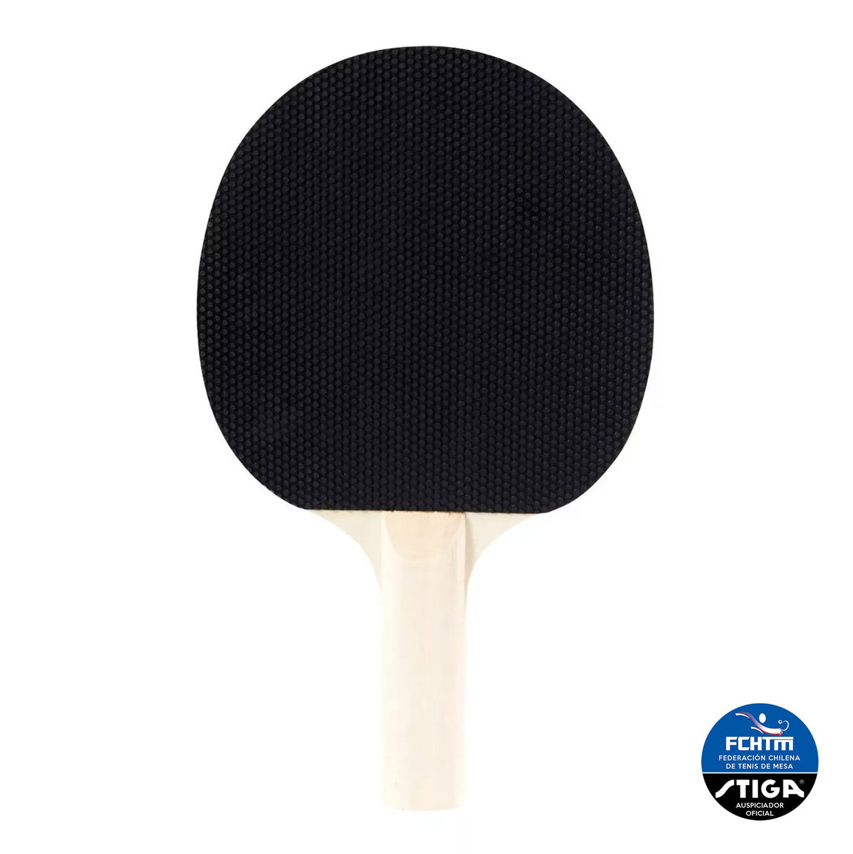 Set Tenis de Mesa CLASSIC - 2 Paletas 3 Pelotas 1 Red