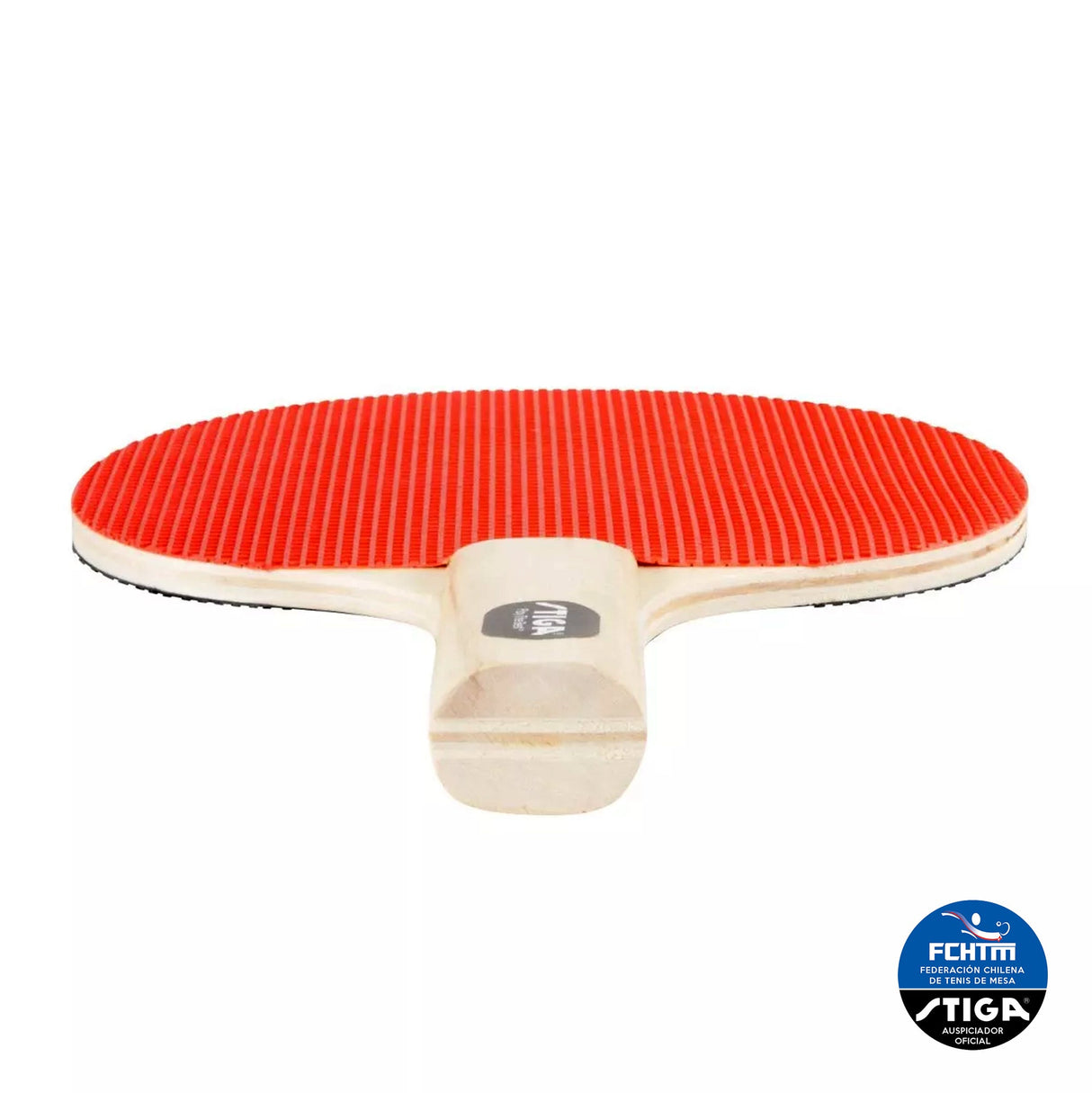 Set Tenis de Mesa CLASSIC - 2 Paletas 3 Pelotas 1 Red