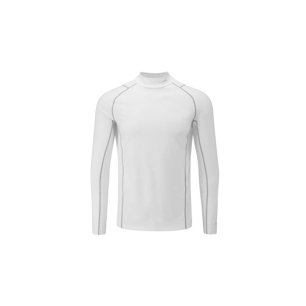Polera Manga Larga Ping Baxter