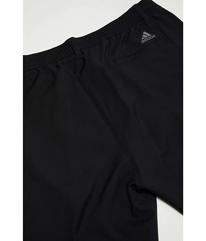 Pantalones de golf adidas junior - Repelente al agua y 100% reciclados