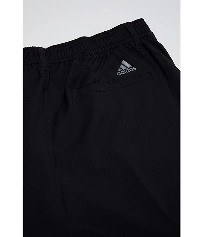 Adidas Ultimate365 Junior Unisex - Shorts de Golf Ajustables (Negro)