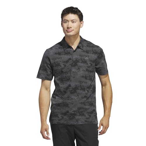 Polera Adidas Go to Mesh