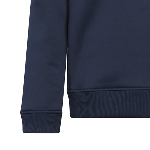 Poleron Golf Adidas Club Crew