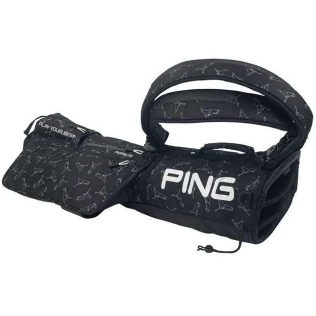 Bolsa Carry Ping Moonlite 201