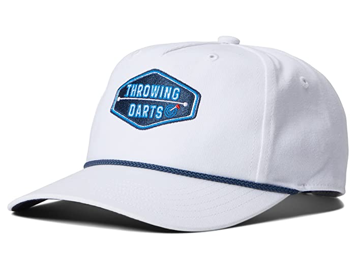 Gorra Adidas Golf Novelty para Niños — 100% Algodón