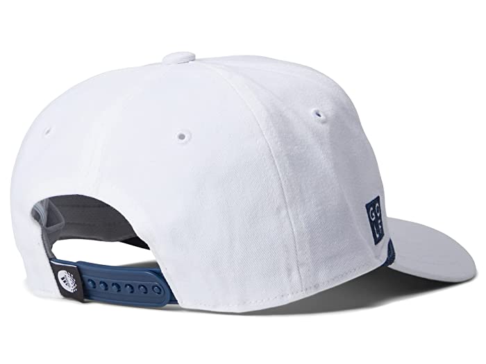 Gorra Adidas Golf Novelty para Niños — 100% Algodón