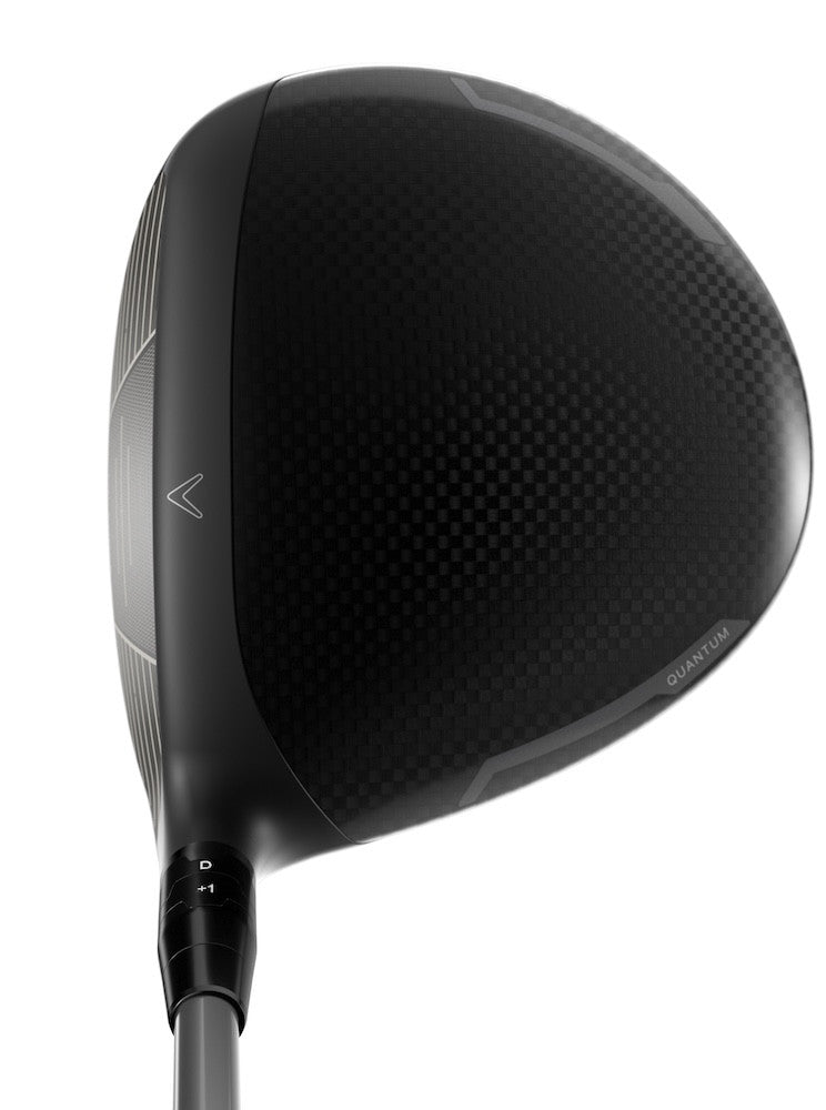 Driver Callaway Quantum Max D Mitsubishi Eldio 40 RH