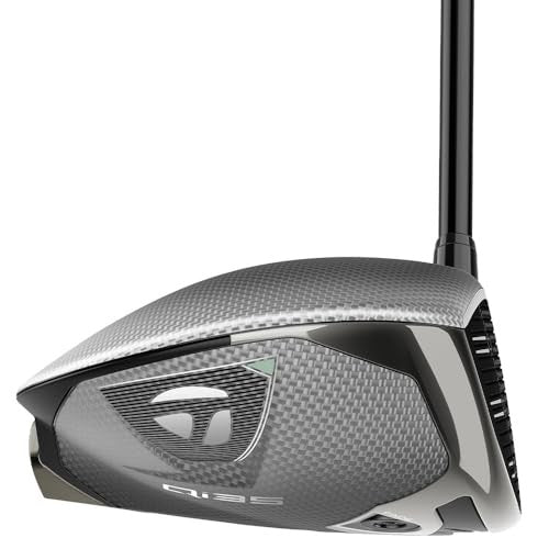 Driver TaylorMade Qi35 LS MCC Kaili White 60 RH