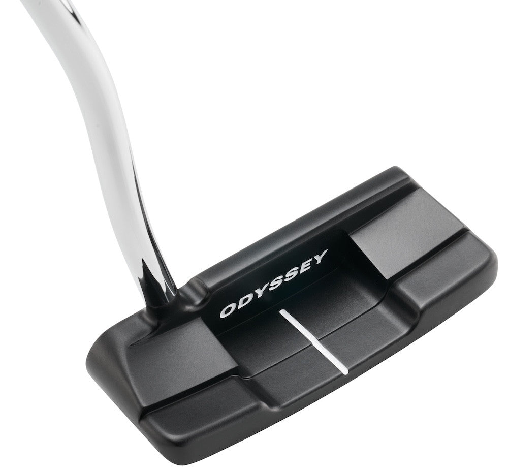 Putter Odyssey AI-Dual DW 1/2Ball RH