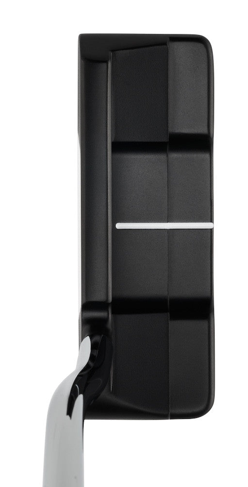Putter Odyssey AI-Dual DW 1/2Ball RH