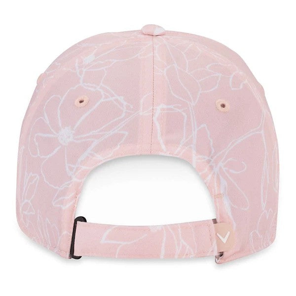 Jockey Callaway Heritage Twill Rosado