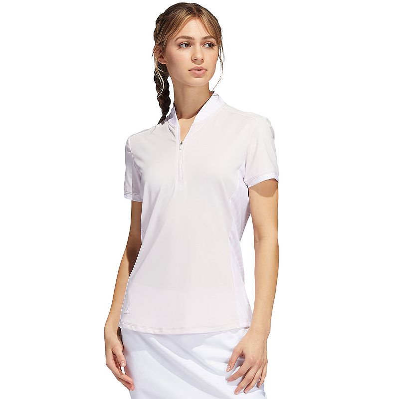 Polo Adidas Ultimate 365 Mujer - AEROREADY y Primegreen