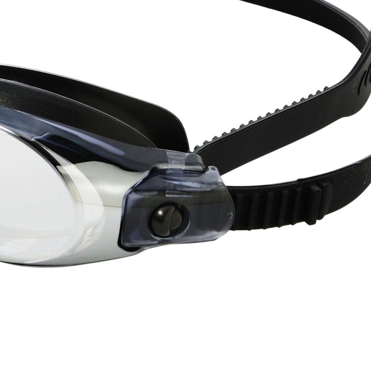 Lente Natación S28 FREESTYLE Negro