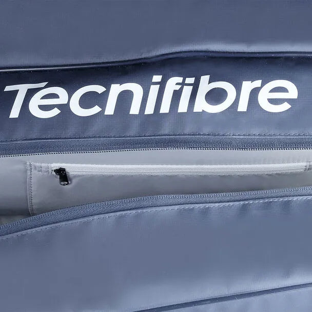 Bolso Tecnifibre Tour Endurance Navy 9 Raquetas