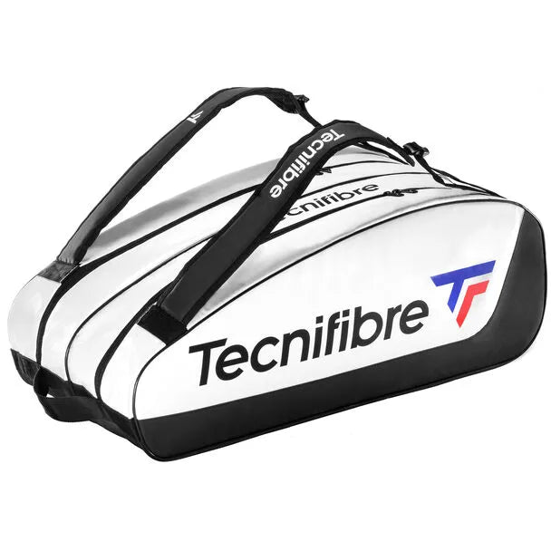 Bolso Tecnifibre 12 Raquetas Tour Endurance