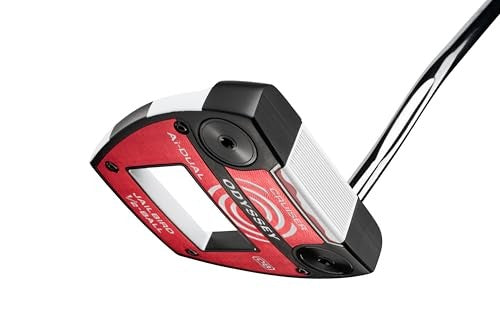 Putter Odyssey AI-Dual Jailbird 1/2Ball Cruiser RH