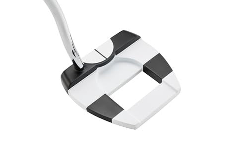Putter Odyssey AI-Dual Jailbird 1/2Ball Cruiser RH