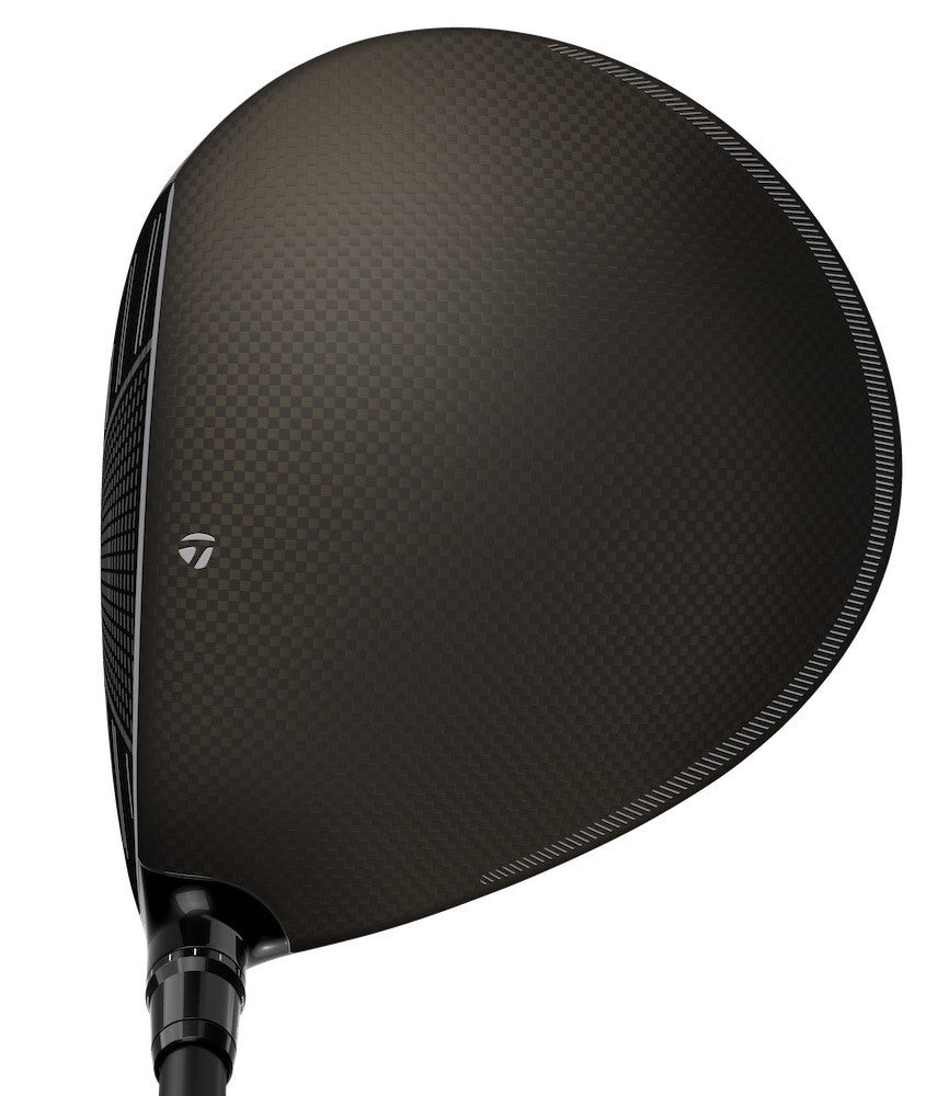 Driver TaylorMade Qi4D Mitsubishi REAX60 LowR White RH
