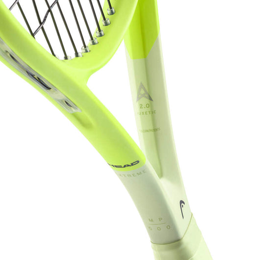 Raqueta Tenis Head Extreme MP Bicolor