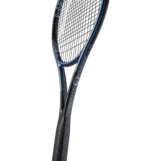 Raqueta Tenis Head Gravity MP L 2025 Negra