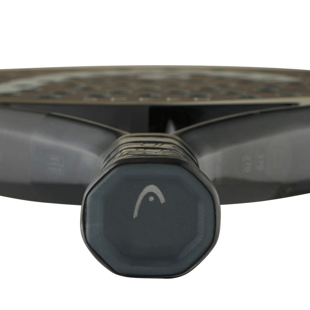 Pala Pádel Head Speed Pro 2025 Negro