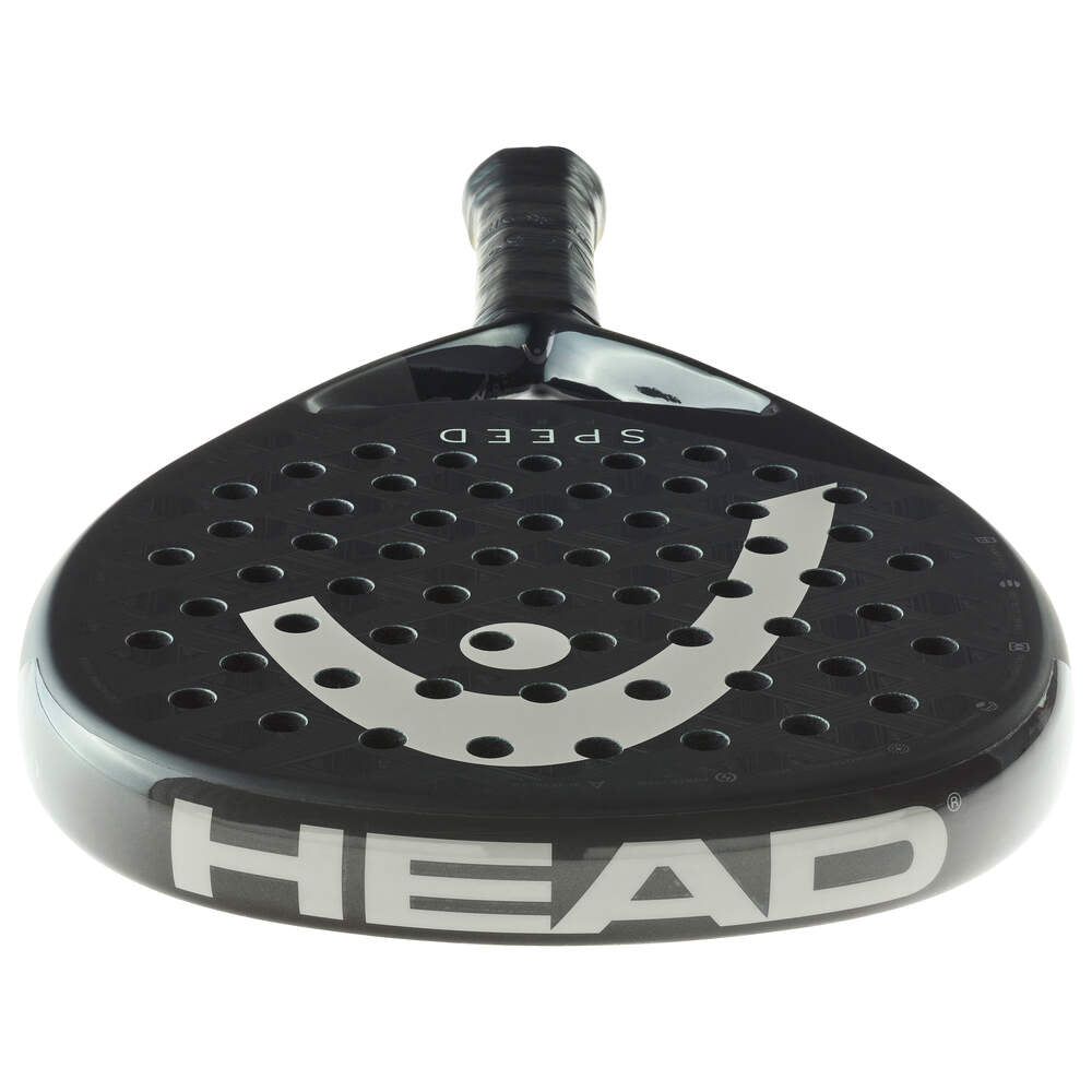 Pala Pádel Head Speed Pro 2025 Negro