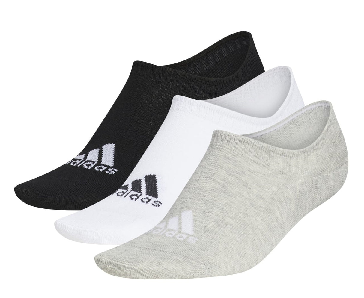 Calcetines Adidas W No Show 3PK