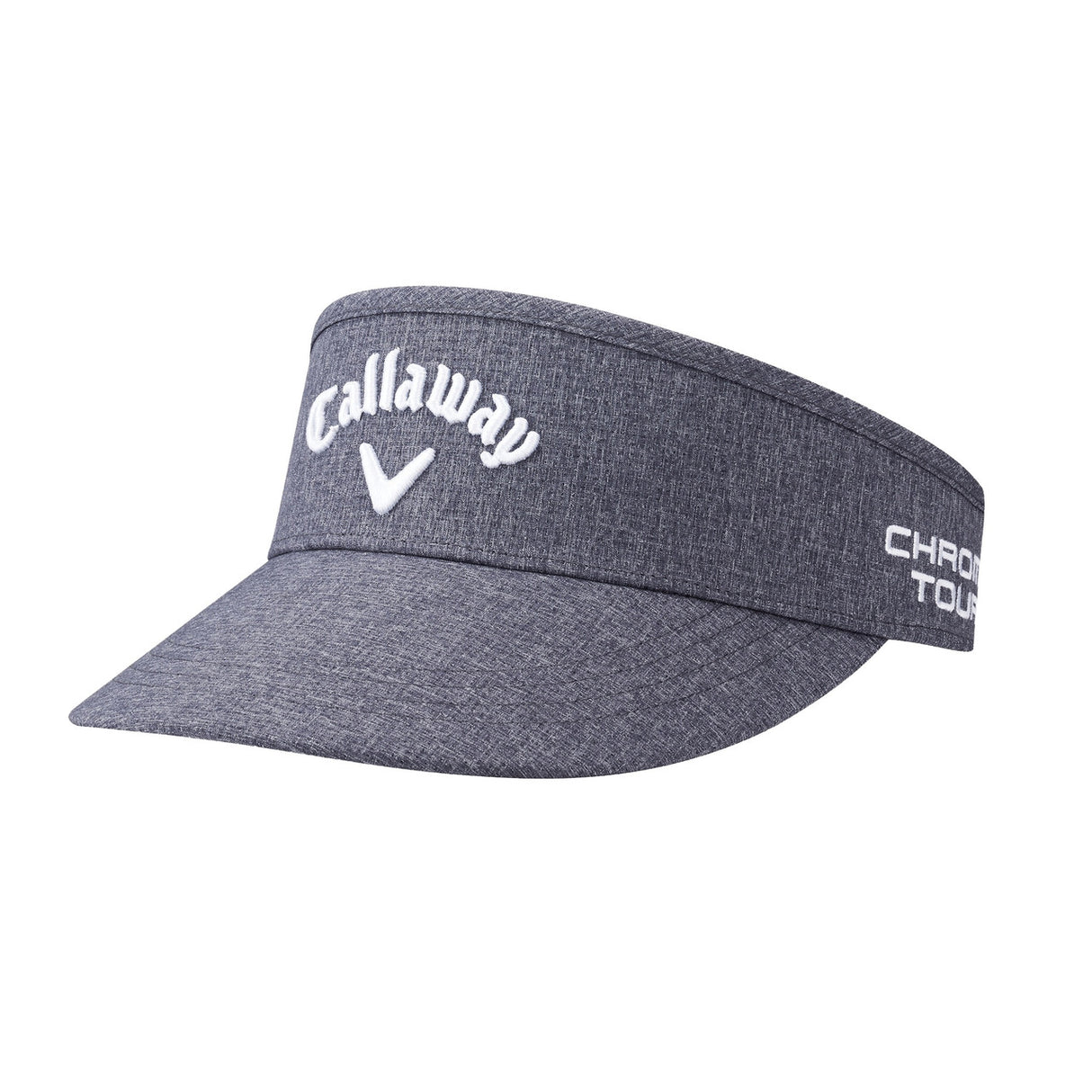 Visera Callaway Tour Authentic High Crown Gris
