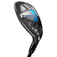 Hibrido Callaway Paradym Ai Smoke ProjectX Cypher 50 RH