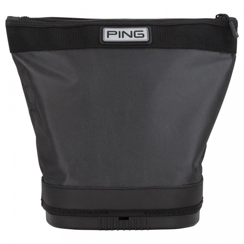 Bolso de Rango PING - Bolsa Compacta para Pelotas de Golf