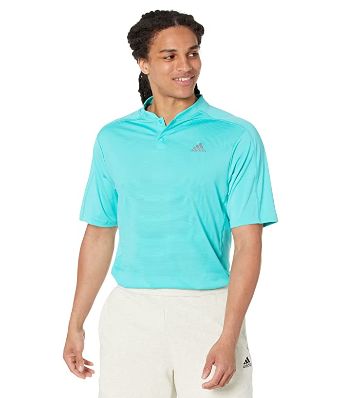 Polo Deportivo adidas Golf Parley - Ajuste Regular, Tejido Elástico