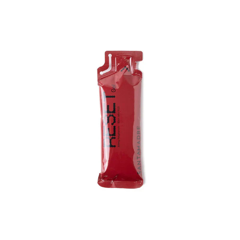 Santa Madre Gel Energético, Reset