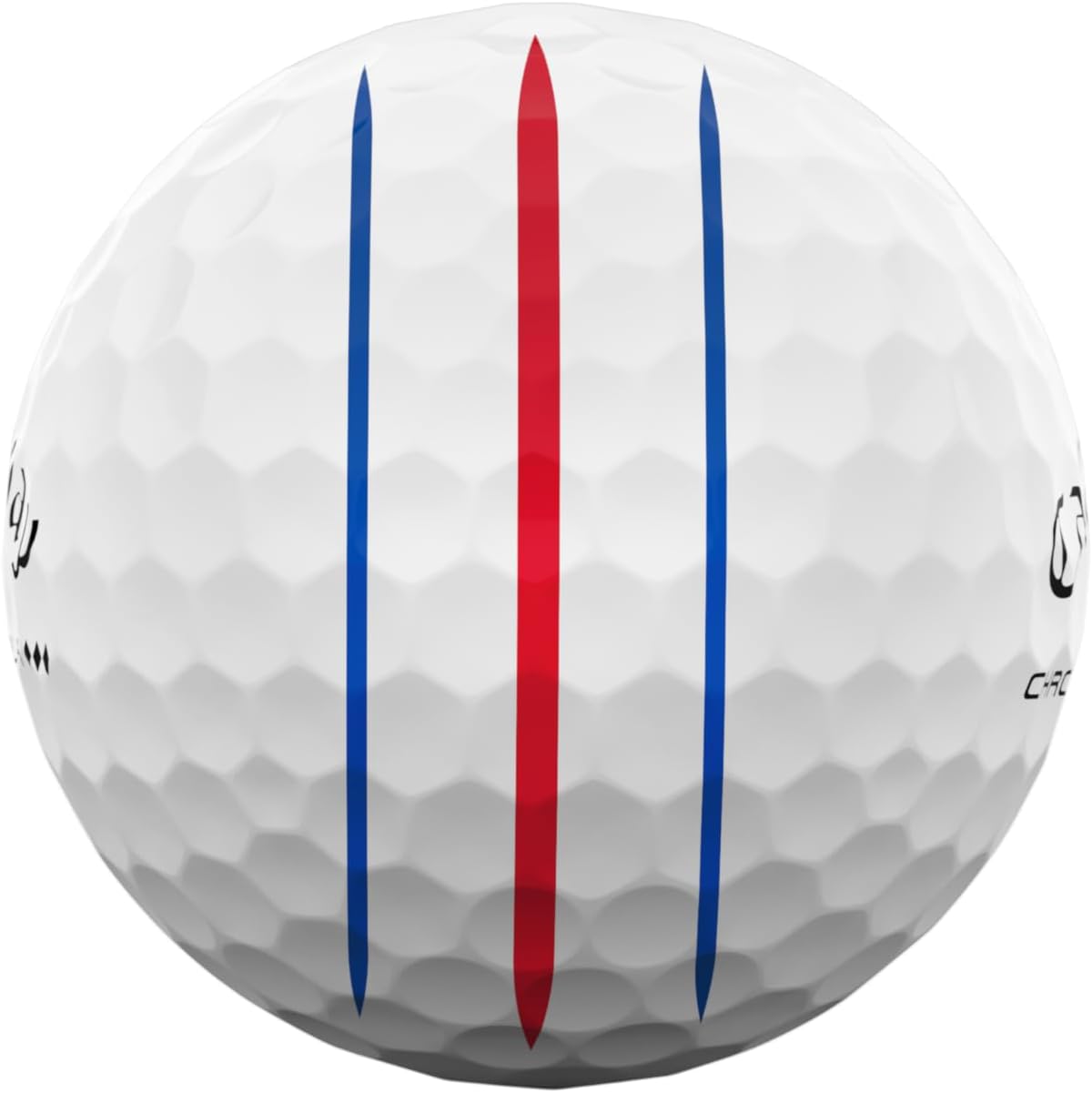 Pelotas Callaway Chrome Tour 3D Triple Track - Docena