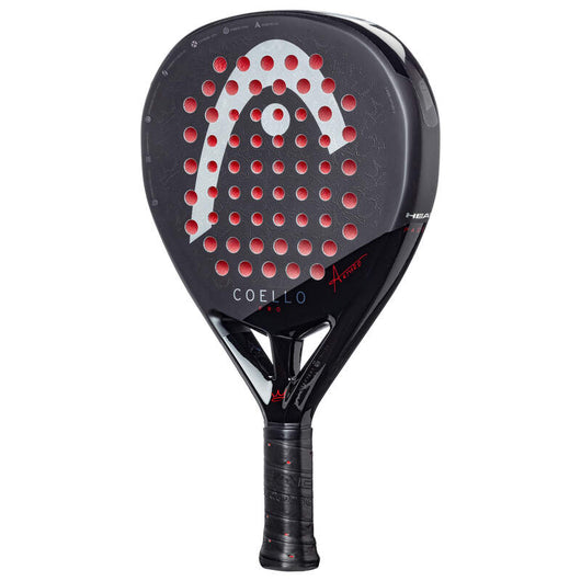 Pala Pádel Head Coello Motion 2025 Bicolor