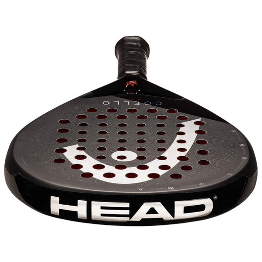 Pala Pádel Head Coello Pro 2025 Bicolor