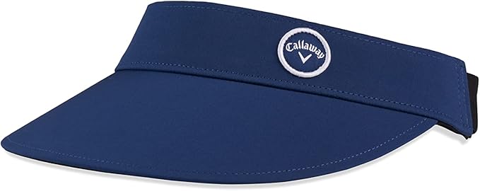 Visera Callaway See The Break