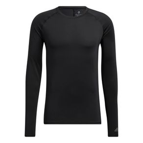 Polera Manga Larga Adidas Base Layer