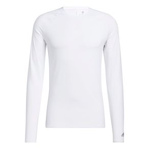 Polera Manga Larga Adidas Base Layer