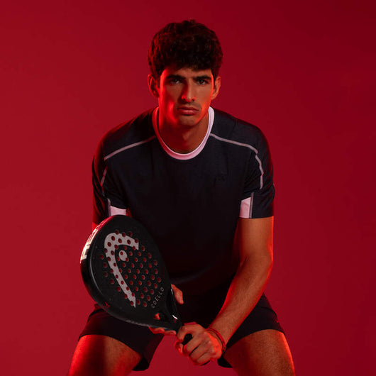 Pala Pádel Head Coello Pro 2025 Bicolor