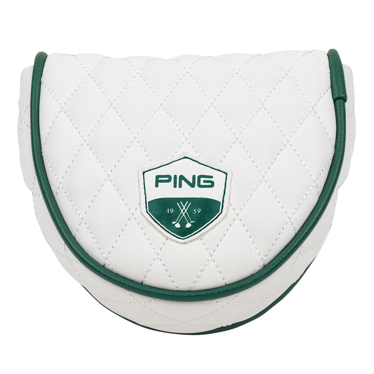 Funda para Putter Mallet PING Heritage - Edición Limitada