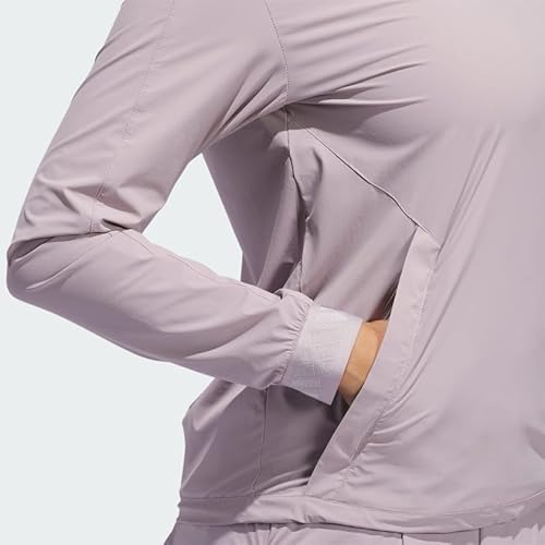Poleron Golf Adidas U365T L W Rdy