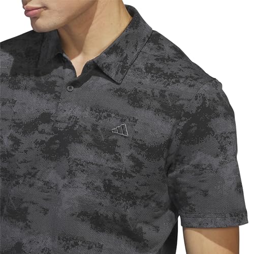 Polera Adidas Go to Mesh