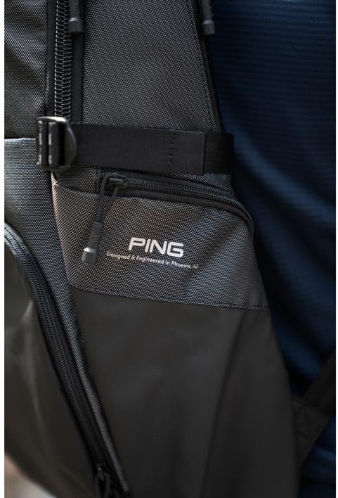 Mochila Ping 2022 Backpack