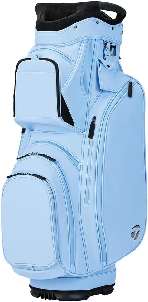 Bolsa Cart TaylorMade Signature