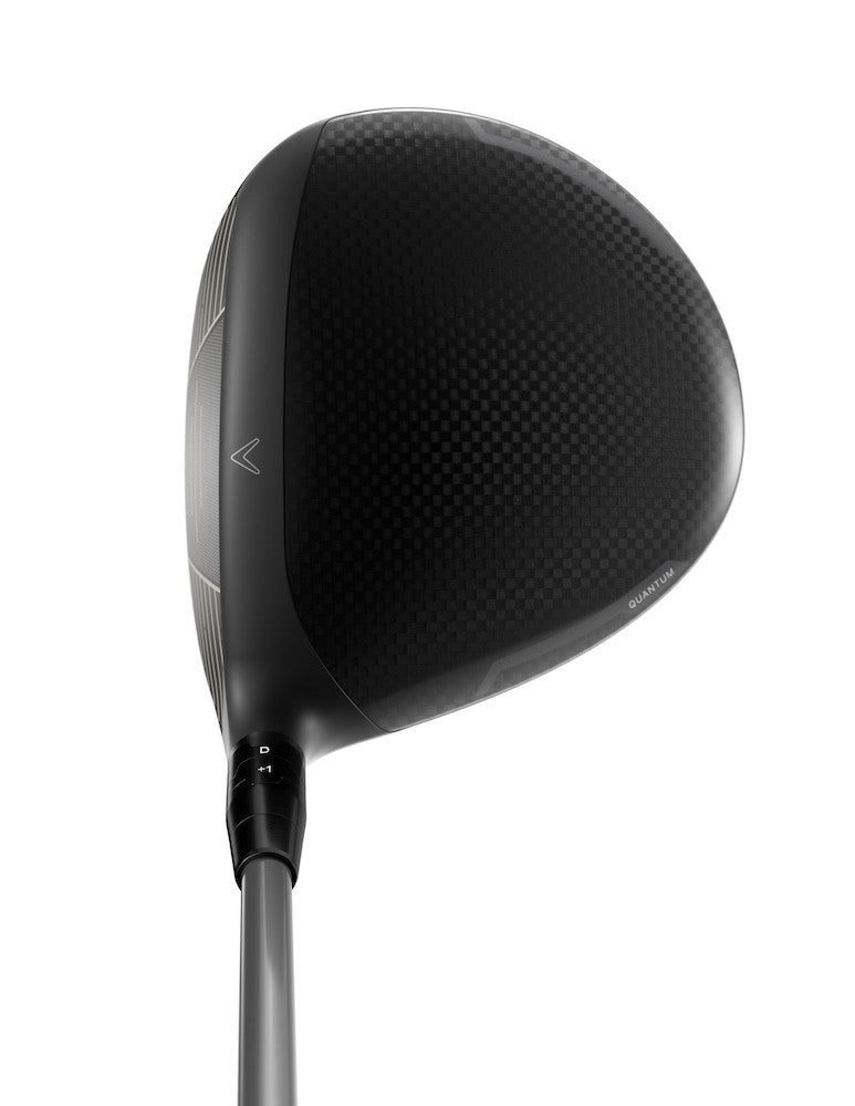 Driver Callaway Quantum Max Project X Denali Frost 60 RH