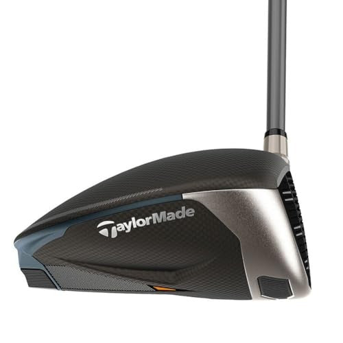 Driver TaylorMade Qi4D LITE Mitsubishi REAX40 MidR Blue LH