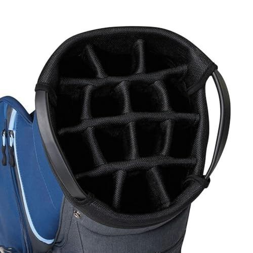 Bolsa Cart TaylorMade Cart Lite Azulino