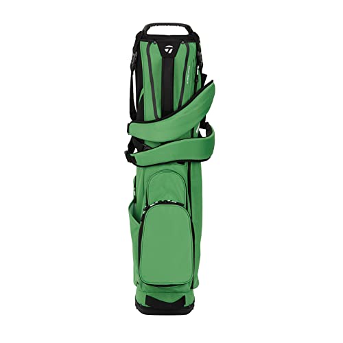 Bolso de Golf TaylorMade FlexTech Lite Stand - Ligero y Resistente al Agua